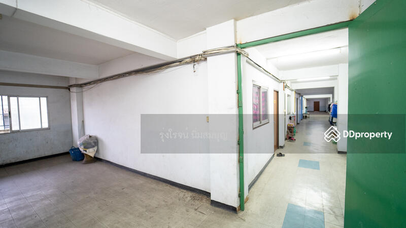 8-Storey Apartment Building, Bangkok, 3927/80 เจริญราษฎร์ 7 แยก 5 (ราษฎร์อุทิศ 1), Bang Klo, Bang Kho Laem, Bangkok, 10+ Bedrooms, 3,994 sqm, Apartment For Sale, by รุ่งโรจน์ นิ่มสมบุญ, 11509406 - DDproperty.com