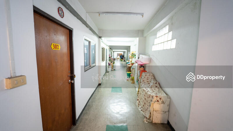 8-Storey Apartment Building, Bangkok, 3927/80 เจริญราษฎร์ 7 แยก 5 (ราษฎร์อุทิศ 1), Bang Klo, Bang Kho Laem, Bangkok, 10+ Bedrooms, 3,994 sqm, Apartment For Sale, by รุ่งโรจน์ นิ่มสมบุญ, 11509406 - DDproperty.com