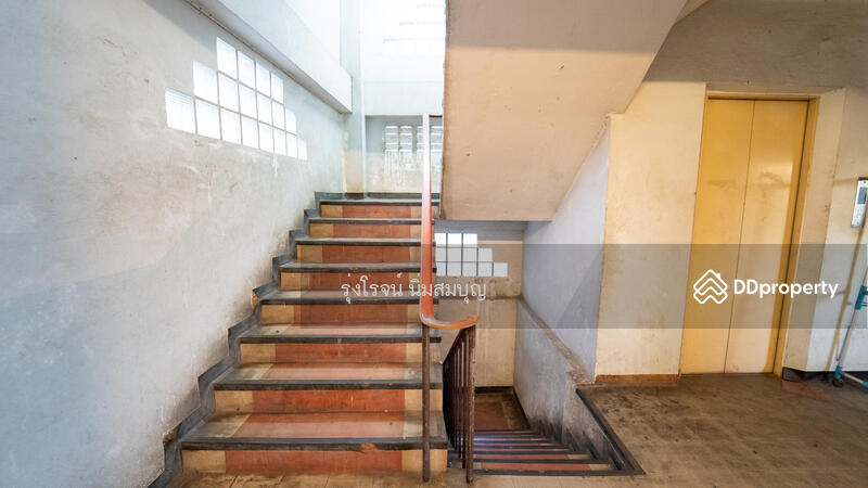 8-Storey Apartment Building, Bangkok, 3927/80 เจริญราษฎร์ 7 แยก 5 (ราษฎร์อุทิศ 1), Bang Klo, Bang Kho Laem, Bangkok, 10+ Bedrooms, 3,994 sqm, Apartment For Sale, by รุ่งโรจน์ นิ่มสมบุญ, 11509406 - DDproperty.com