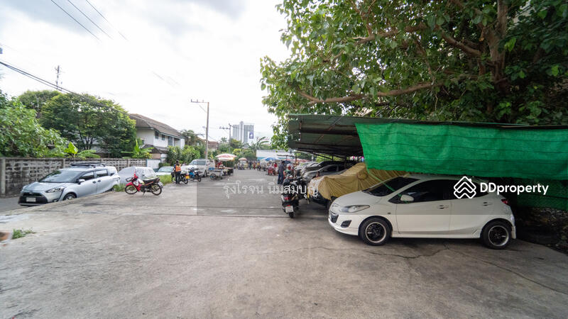 8-Storey Apartment Building, Bangkok, 3927/80 เจริญราษฎร์ 7 แยก 5 (ราษฎร์อุทิศ 1), Bang Klo, Bang Kho Laem, Bangkok, 10+ Bedrooms, 3,994 sqm, Apartment For Sale, by รุ่งโรจน์ นิ่มสมบุญ, 11509406 - DDproperty.com