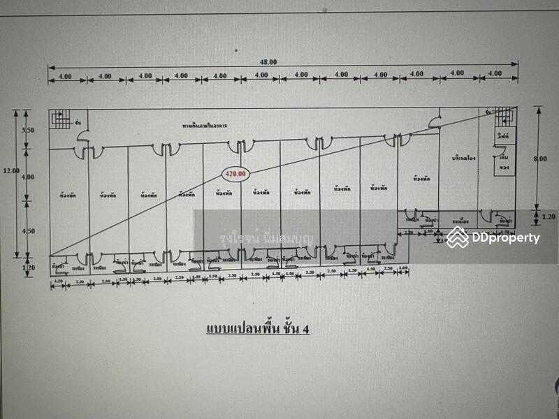 อาร์พาทเม้นท์ 8 ชั้น ซอยเจริญราษฎร์ 7 แยก 5 (ราษฎร์อุทิศ 1) แขวงบางโคล่ เขตบางคอแหลม กทม.10120, กรุงเทพ, 3927/80 เจริญราษฎร์ 7 แยก 5 (ราษฎร์อุทิศ 1), บางโคล่, บางคอแหลม, กรุงเทพ, 3,994 ตร.ม., อพาร์ทเมนท์ ขาย, โดย รุ่งโรจน์ นิ่มสมบุญ, 11509406 - DDproperty.com