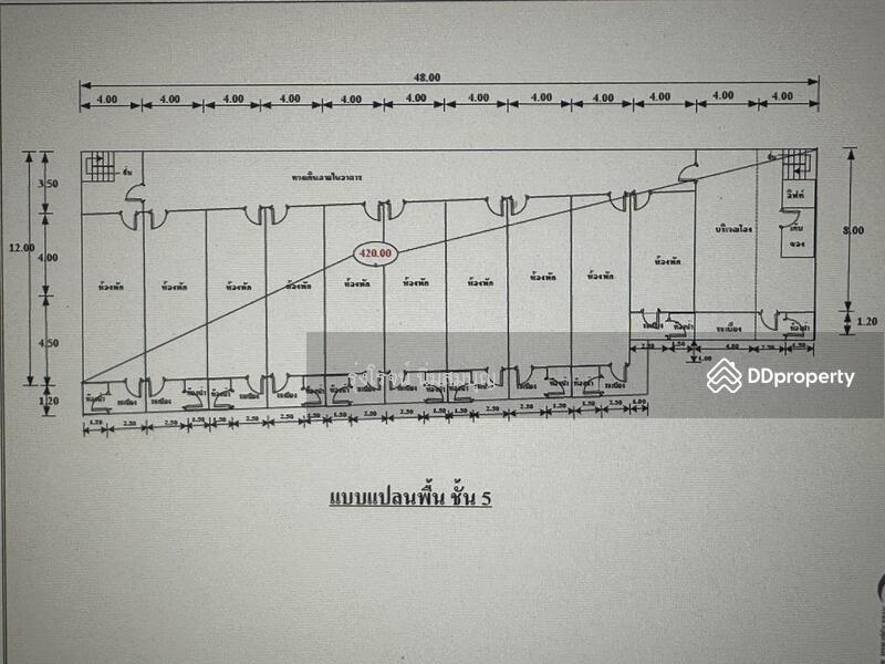อาร์พาทเม้นท์ 8 ชั้น ซอยเจริญราษฎร์ 7 แยก 5 (ราษฎร์อุทิศ 1) แขวงบางโคล่ เขตบางคอแหลม กทม.10120, กรุงเทพ, 3927/80 เจริญราษฎร์ 7 แยก 5 (ราษฎร์อุทิศ 1), บางโคล่, บางคอแหลม, กรุงเทพ, 3,994 ตร.ม., อพาร์ทเมนท์ ขาย, โดย รุ่งโรจน์ นิ่มสมบุญ, 11509406 - DDproperty.com