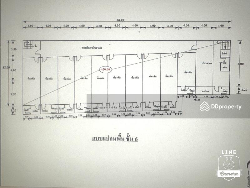 อาร์พาทเม้นท์ 8 ชั้น ซอยเจริญราษฎร์ 7 แยก 5 (ราษฎร์อุทิศ 1) แขวงบางโคล่ เขตบางคอแหลม กทม.10120, กรุงเทพ, 3927/80 เจริญราษฎร์ 7 แยก 5 (ราษฎร์อุทิศ 1), บางโคล่, บางคอแหลม, กรุงเทพ, 3,994 ตร.ม., อพาร์ทเมนท์ ขาย, โดย รุ่งโรจน์ นิ่มสมบุญ, 11509406 - DDproperty.com