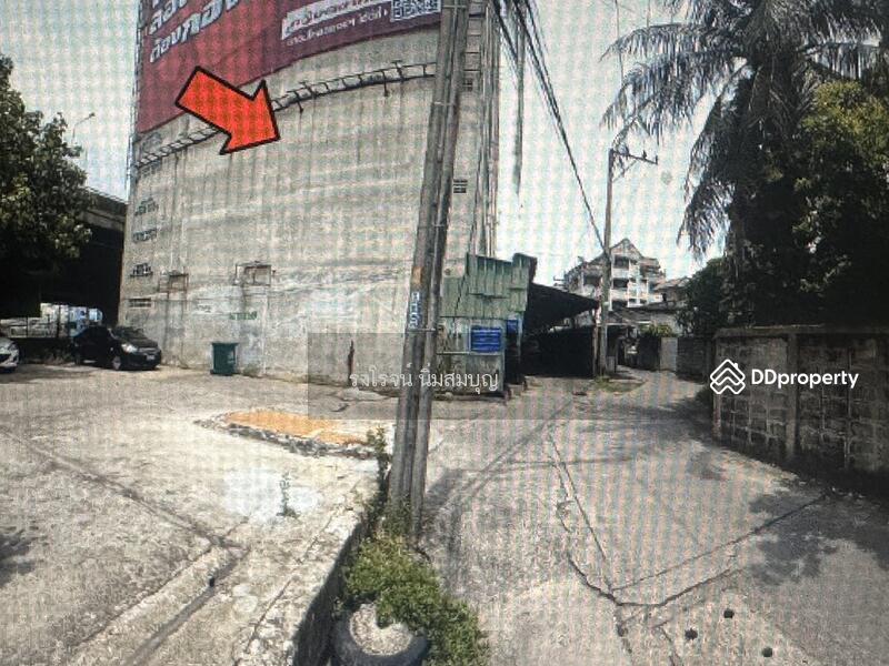 8-Storey Apartment Building, Bangkok, 3927/80 เจริญราษฎร์ 7 แยก 5 (ราษฎร์อุทิศ 1), Bang Klo, Bang Kho Laem, Bangkok, 10+ Bedrooms, 3,994 sqm, Apartment For Sale, by รุ่งโรจน์ นิ่มสมบุญ, 11509406 - DDproperty.com