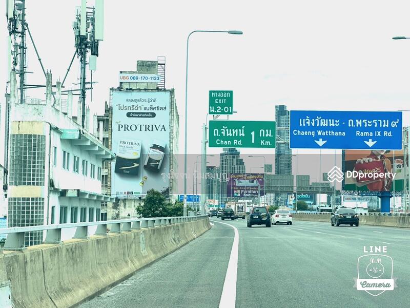 8-Storey Apartment Building, Bangkok, 3927/80 เจริญราษฎร์ 7 แยก 5 (ราษฎร์อุทิศ 1), Bang Klo, Bang Kho Laem, Bangkok, 10+ Bedrooms, 3,994 sqm, Apartment For Sale, by รุ่งโรจน์ นิ่มสมบุญ, 11509406 - DDproperty.com