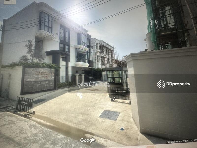 8-Storey Apartment Building, Bangkok, 3927/80 เจริญราษฎร์ 7 แยก 5 (ราษฎร์อุทิศ 1), Bang Klo, Bang Kho Laem, Bangkok, 10+ Bedrooms, 3,994 sqm, Apartment For Sale, by รุ่งโรจน์ นิ่มสมบุญ, 11509406 - DDproperty.com