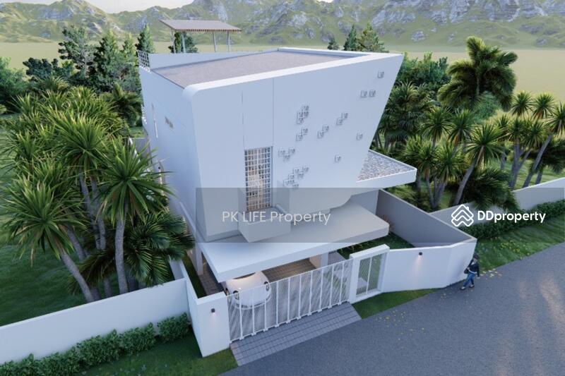 ขาย - 5S0219 Pool villa for sale 14,490,000 baht 4 bedroom 4 bathroom located at kathu, ภูเก็ต