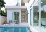 5S0219 Pool villa for sale 14,490,000 baht 4 bedroom 4 bathroom located at kathu - DDproperty.com