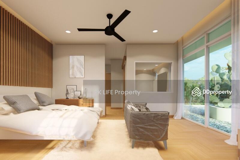 ขาย - 5S0219 Pool villa for sale 14,490,000 baht 4 bedroom 4 bathroom located at kathu, ภูเก็ต