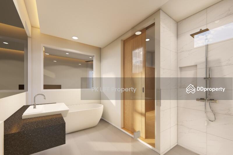 ขาย - 5S0219 Pool villa for sale 14,490,000 baht 4 bedroom 4 bathroom located at kathu, ภูเก็ต