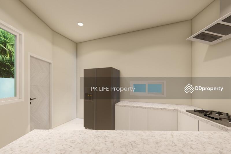 ขาย - 5S0219 Pool villa for sale 14,490,000 baht 4 bedroom 4 bathroom located at kathu, ภูเก็ต