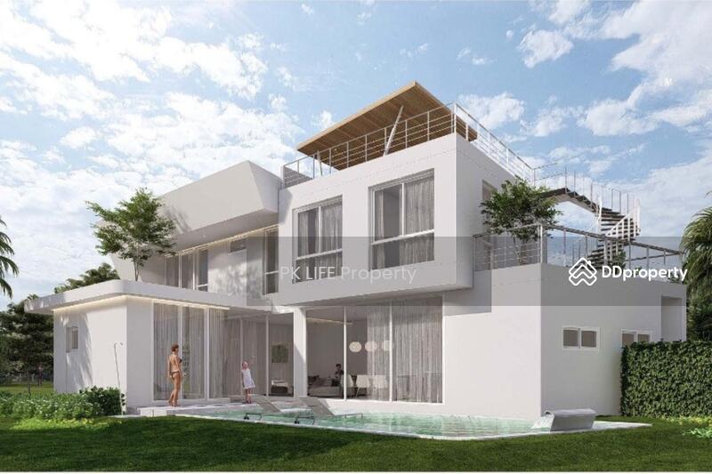 ขาย - 5S0219 Pool villa for sale 14,490,000 baht 4 bedroom 4 bathroom located at kathu, ภูเก็ต