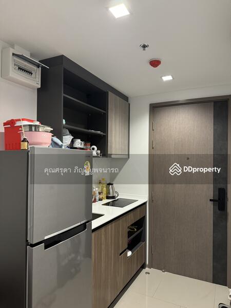 The Line Phahonyothin Park : เดอะ ไลน์ พหลโยธิน พาร์ค, กรุงเทพ, 1090 ถนนพหลโยธิน, จอมพล, จตุจักร, กรุงเทพ, 33 ตร.ม., คอนโด ให้เช่า, โดย คุณศรุดา ภิญโญพจนารถ, 11509511 - DDproperty.com