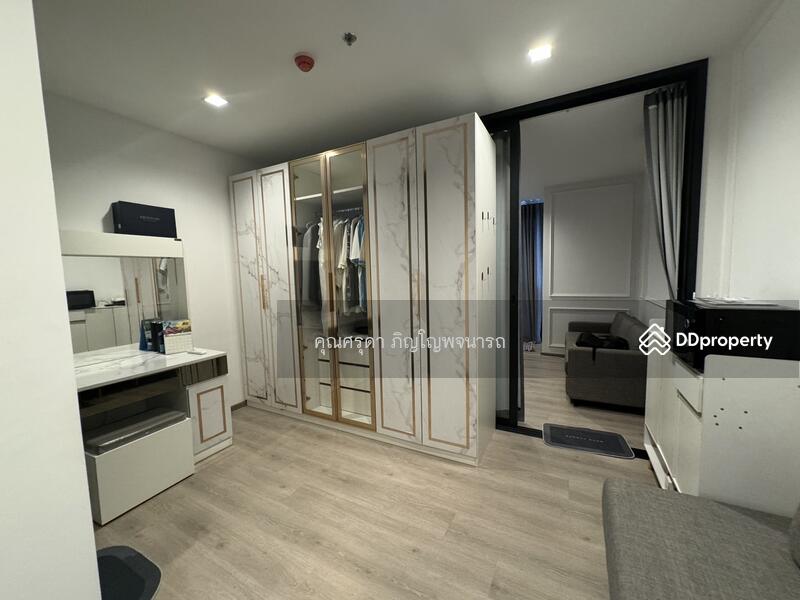 The Line Phahonyothin Park : เดอะ ไลน์ พหลโยธิน พาร์ค, กรุงเทพ, 1090 ถนนพหลโยธิน, จอมพล, จตุจักร, กรุงเทพ, 33 ตร.ม., คอนโด ให้เช่า, โดย คุณศรุดา ภิญโญพจนารถ, 11509511 - DDproperty.com