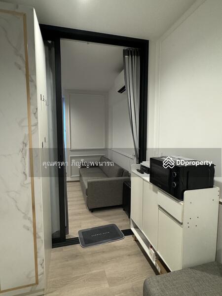 The Line Phahonyothin Park : เดอะ ไลน์ พหลโยธิน พาร์ค, กรุงเทพ, 1090 ถนนพหลโยธิน, จอมพล, จตุจักร, กรุงเทพ, 33 ตร.ม., คอนโด ให้เช่า, โดย คุณศรุดา ภิญโญพจนารถ, 11509511 - DDproperty.com