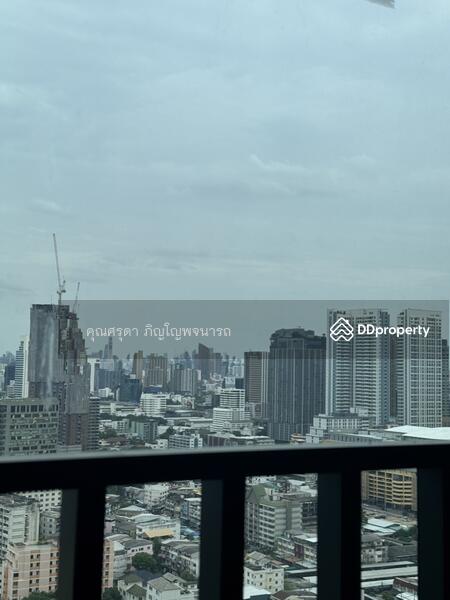 The Line Phahonyothin Park : เดอะ ไลน์ พหลโยธิน พาร์ค, กรุงเทพ, 1090 ถนนพหลโยธิน, จอมพล, จตุจักร, กรุงเทพ, 33 ตร.ม., คอนโด ให้เช่า, โดย คุณศรุดา ภิญโญพจนารถ, 11509511 - DDproperty.com