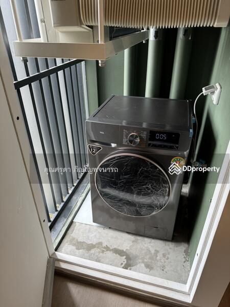 The Line Phahonyothin Park, Bangkok, 1090 Phahonyothin Road, Jom Phon, Chatuchak, Bangkok, 1 Bedroom, 33 sqm, Condo For Rent, by คุณศรุดา ภิญโญพจนารถ, 11509511 - DDproperty.com