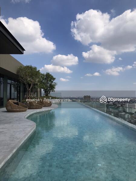 The Line Phahonyothin Park, Bangkok, 1090 Phahonyothin Road, Jom Phon, Chatuchak, Bangkok, 1 Bedroom, 33 sqm, Condo For Rent, by คุณศรุดา ภิญโญพจนารถ, 11509511 - DDproperty.com