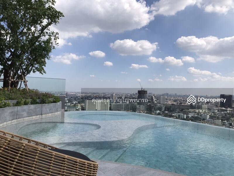 The Line Phahonyothin Park, Bangkok, 1090 Phahonyothin Road, Jom Phon, Chatuchak, Bangkok, 1 Bedroom, 33 sqm, Condo For Rent, by คุณศรุดา ภิญโญพจนารถ, 11509511 - DDproperty.com