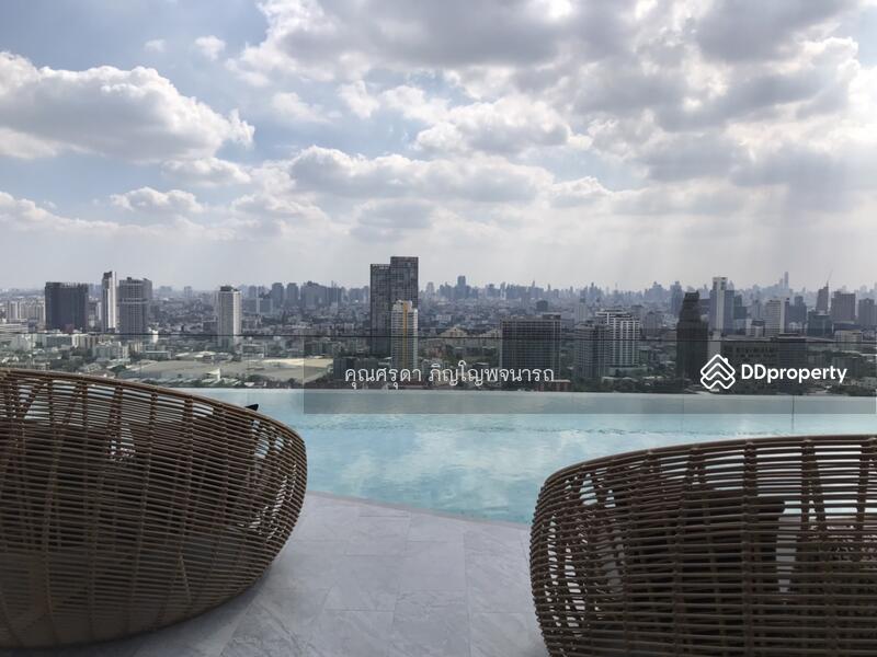 The Line Phahonyothin Park, Bangkok, 1090 Phahonyothin Road, Jom Phon, Chatuchak, Bangkok, 1 Bedroom, 33 sqm, Condo For Rent, by คุณศรุดา ภิญโญพจนารถ, 11509511 - DDproperty.com