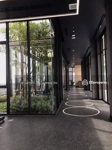 The Line Phahonyothin Park, Bangkok, 1090 Phahonyothin Road, Jom Phon, Chatuchak, Bangkok, 1 Bedroom, 33 sqm, Condo For Rent, by คุณศรุดา ภิญโญพจนารถ, 11509511 - DDproperty.com