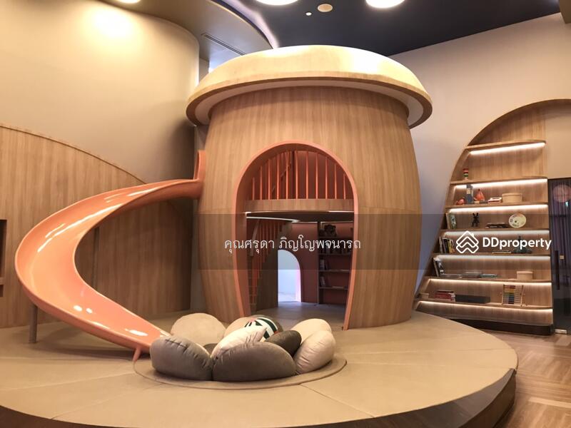 The Line Phahonyothin Park : เดอะ ไลน์ พหลโยธิน พาร์ค, กรุงเทพ, 1090 ถนนพหลโยธิน, จอมพล, จตุจักร, กรุงเทพ, 33 ตร.ม., คอนโด ให้เช่า, โดย คุณศรุดา ภิญโญพจนารถ, 11509511 - DDproperty.com