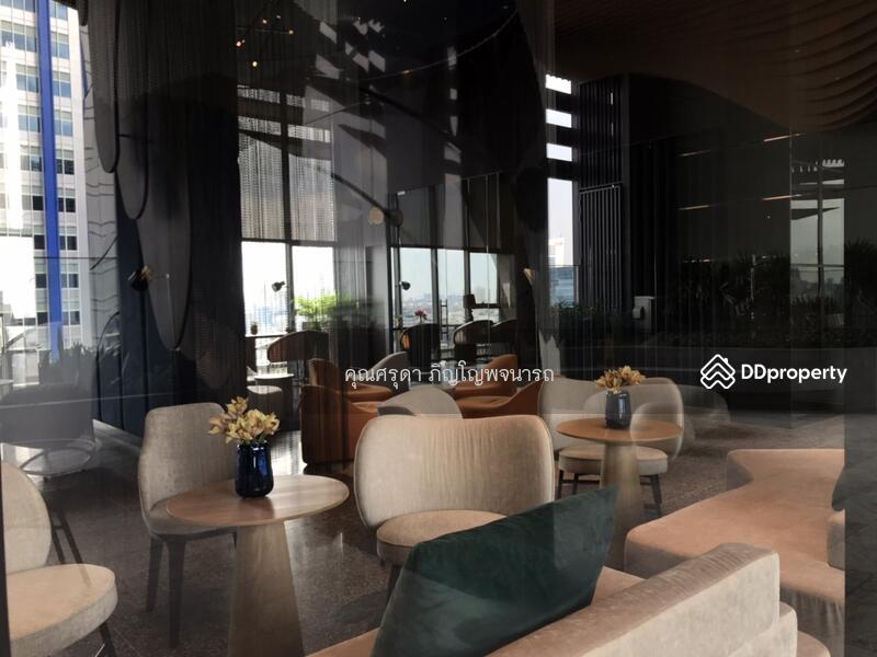 The Line Phahonyothin Park, Bangkok, 1090 Phahonyothin Road, Jom Phon, Chatuchak, Bangkok, 1 Bedroom, 33 sqm, Condo For Rent, by คุณศรุดา ภิญโญพจนารถ, 11509511 - DDproperty.com