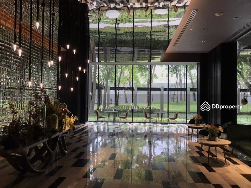 The Line Phahonyothin Park : เดอะ ไลน์ พหลโยธิน พาร์ค, กรุงเทพ, 1090 ถนนพหลโยธิน, จอมพล, จตุจักร, กรุงเทพ, 33 ตร.ม., คอนโด ให้เช่า, โดย คุณศรุดา ภิญโญพจนารถ, 11509511 - DDproperty.com