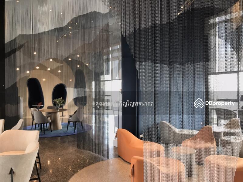 The Line Phahonyothin Park, Bangkok, 1090 Phahonyothin Road, Jom Phon, Chatuchak, Bangkok, 1 Bedroom, 33 sqm, Condo For Rent, by คุณศรุดา ภิญโญพจนารถ, 11509511 - DDproperty.com