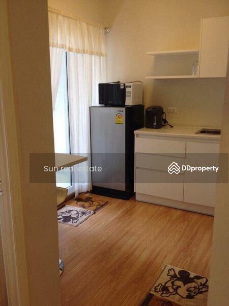The Trust Residence Central Pattaya, Chon Buri (Pattaya), Na Kloe, Bang Lamung (Pattaya), Chon Buri (Pattaya), Studio, 23 sqm, Condo For Sale, by Sun real estate, 11509662 - DDproperty.com