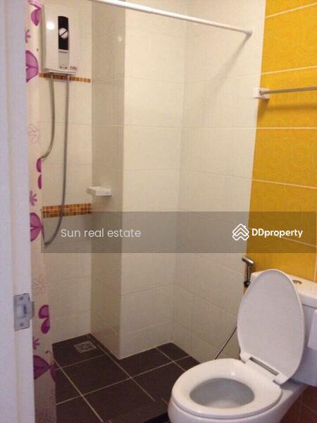The Trust Residence Central Pattaya, Chon Buri (Pattaya), Na Kloe, Bang Lamung (Pattaya), Chon Buri (Pattaya), Studio, 23 sqm, Condo For Sale, by Sun real estate, 11509662 - DDproperty.com