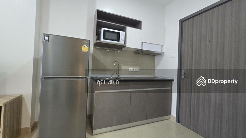 Supalai Veranda Phasi Charoen Station, Bangkok, Soi Phetkasem 56, Bang Wa, Phasi Charoen, Bangkok, Studio, 30 sqm, Condo For Rent, by Mooky ตุลาพันธุ์, 11509681 - DDproperty.com