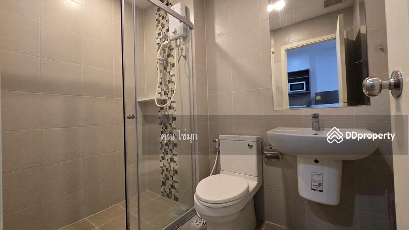 Supalai Veranda Phasi Charoen Station, Bangkok, Soi Phetkasem 56, Bang Wa, Phasi Charoen, Bangkok, Studio, 30 sqm, Condo For Rent, by Mooky ตุลาพันธุ์, 11509681 - DDproperty.com