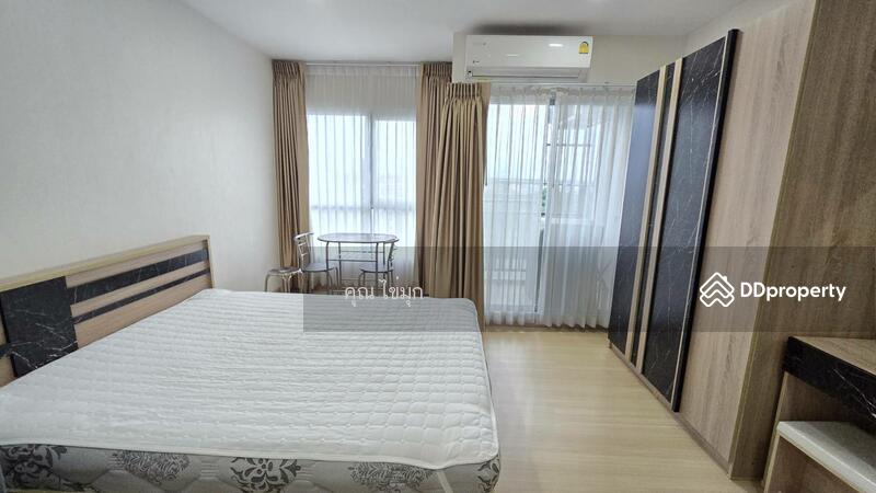 Supalai Veranda Phasi Charoen Station, Bangkok, Soi Phetkasem 56, Bang Wa, Phasi Charoen, Bangkok, Studio, 30 sqm, Condo For Rent, by Mooky ตุลาพันธุ์, 11509681 - DDproperty.com