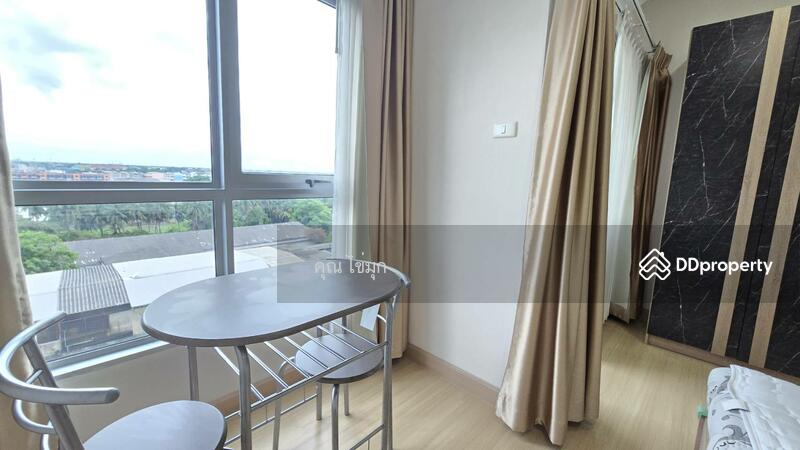 Supalai Veranda Phasi Charoen Station, Bangkok, Soi Phetkasem 56, Bang Wa, Phasi Charoen, Bangkok, Studio, 30 sqm, Condo For Rent, by Mooky ตุลาพันธุ์, 11509681 - DDproperty.com