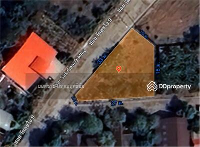 ขาย - Panya Lake Home : ปัญญาเลคโฮม, กรุงเทพ