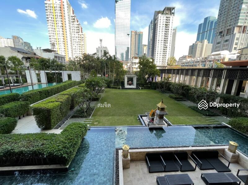 The Address Sathorn : ดิ แอดเดรส สาทร, กรุงเทพ, 98 ถนนสาทรเหนือ ซอยสาทร 12 แขวงสีลม เขตบางรัก กรุงเทพมหานคร, สีลม, บางรัก, กรุงเทพ, 56 ตร.ม., คอนโด ให้เช่า, โดย สมจิต, 11509758 - DDproperty.com