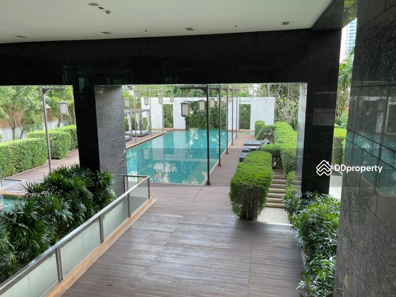The Address Sathorn, Bangkok, 98 Sathorn Nua Road, Silom, Bang Rak, Bangkok, 1 Bedroom, 56 sqm, Condo For Rent, by สมจิต, 11509758 - DDproperty.com