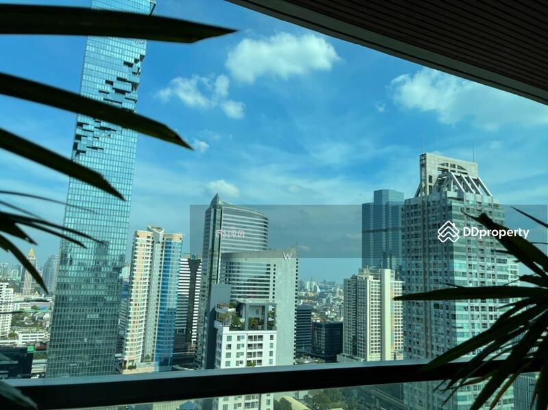 The Address Sathorn, Bangkok, 98 Sathorn Nua Road, Silom, Bang Rak, Bangkok, 1 Bedroom, 56 sqm, Condo For Rent, by สมจิต, 11509758 - DDproperty.com