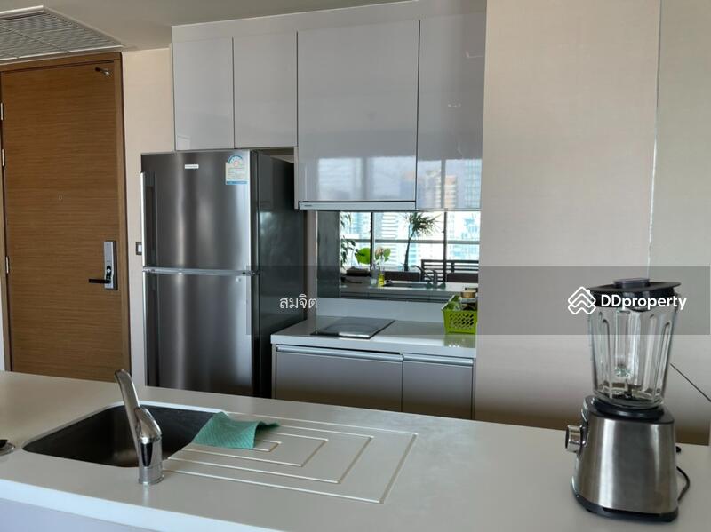 The Address Sathorn, Bangkok, 98 Sathorn Nua Road, Silom, Bang Rak, Bangkok, 1 Bedroom, 56 sqm, Condo For Rent, by สมจิต, 11509758 - DDproperty.com