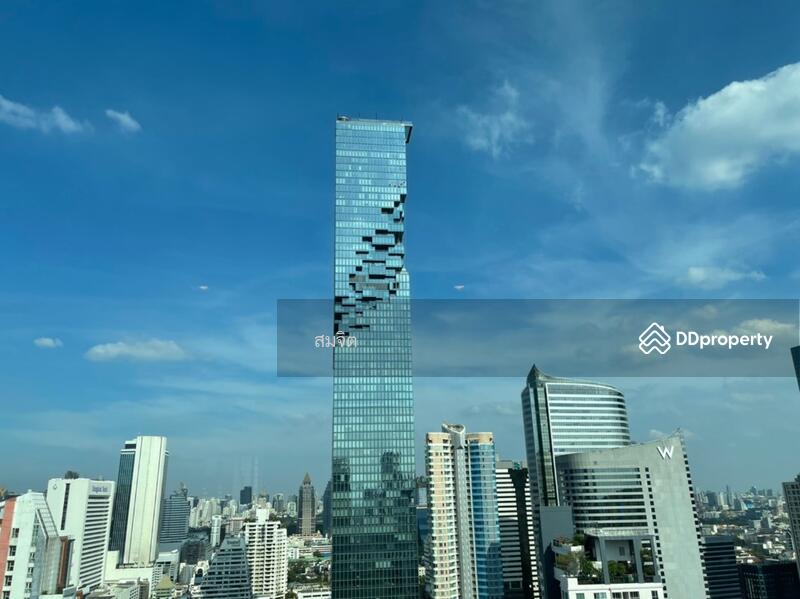 The Address Sathorn : ดิ แอดเดรส สาทร, กรุงเทพ, 98 ถนนสาทรเหนือ ซอยสาทร 12 แขวงสีลม เขตบางรัก กรุงเทพมหานคร, สีลม, บางรัก, กรุงเทพ, 56 ตร.ม., คอนโด ให้เช่า, โดย สมจิต, 11509758 - DDproperty.com