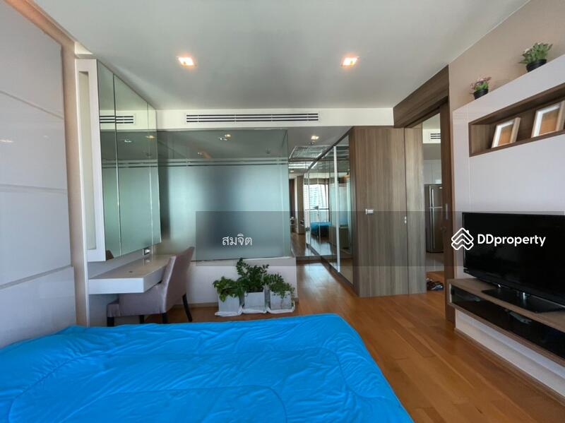 The Address Sathorn, Bangkok, 98 Sathorn Nua Road, Silom, Bang Rak, Bangkok, 1 Bedroom, 56 sqm, Condo For Rent, by สมจิต, 11509758 - DDproperty.com
