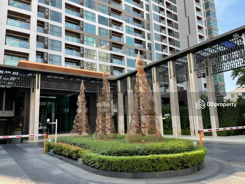 The Address Sathorn, Bangkok, 98 Sathorn Nua Road, Silom, Bang Rak, Bangkok, 1 Bedroom, 56 sqm, Condo For Rent, by สมจิต, 11509758 - DDproperty.com