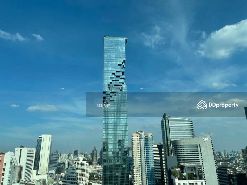 The Address Sathorn, Bangkok, 98 Sathorn Nua Road, Silom, Bang Rak, Bangkok, 1 Bedroom, 56 sqm, Condo For Rent, by สมจิต, 11509758 - DDproperty.com