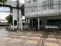 ขาย - ขายอาคารสำนักงาน 2 ชั้น ที่ดิน 77.60 ตรว. พื้นที่ใช้สอย 274 ตรม., นนทบุรี