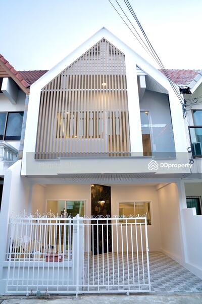 ขาย - ทาวน์โฮม โซนแม่เหียะ, เชียงใหม่