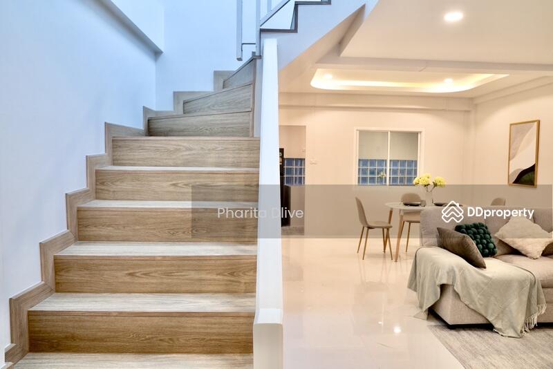 ขาย - ทาวน์โฮม โซนแม่เหียะ, เชียงใหม่