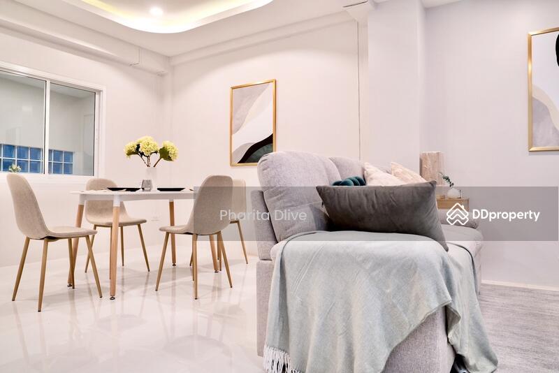 ขาย - ทาวน์โฮม โซนแม่เหียะ, เชียงใหม่