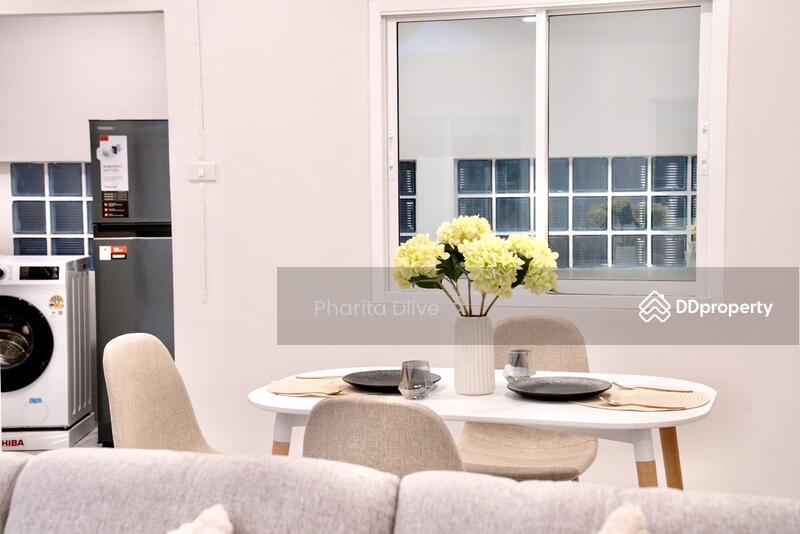 ขาย - ทาวน์โฮม โซนแม่เหียะ, เชียงใหม่