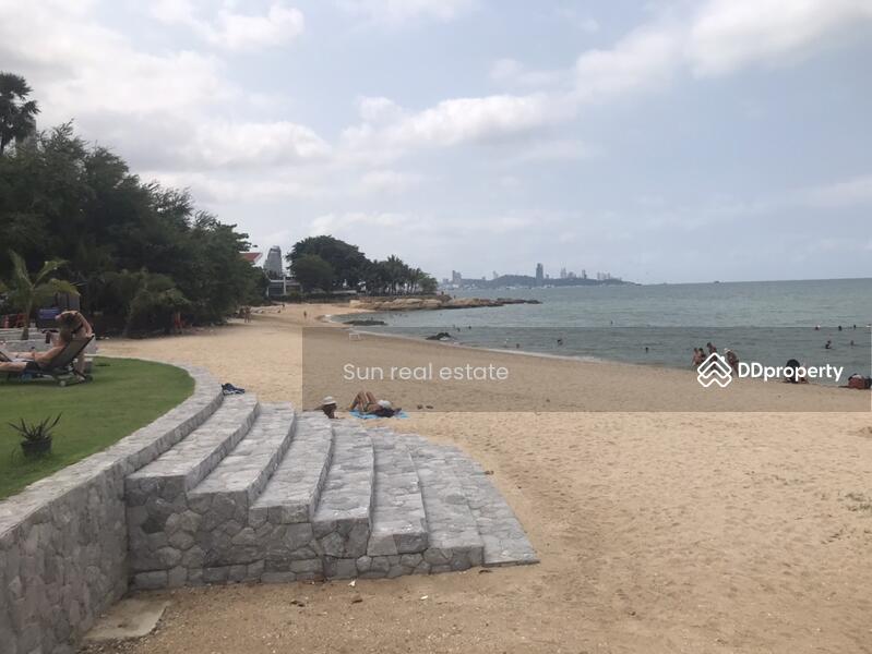 The Palm Wongamat Beach, Chon Buri (Pattaya), Soi Naklua 16, Na Kloe, Bang Lamung (Pattaya), Chon Buri (Pattaya), 2 Bedrooms, 62 sqm, Condo For Rent, by Sun real estate, 11509844 - DDproperty.com